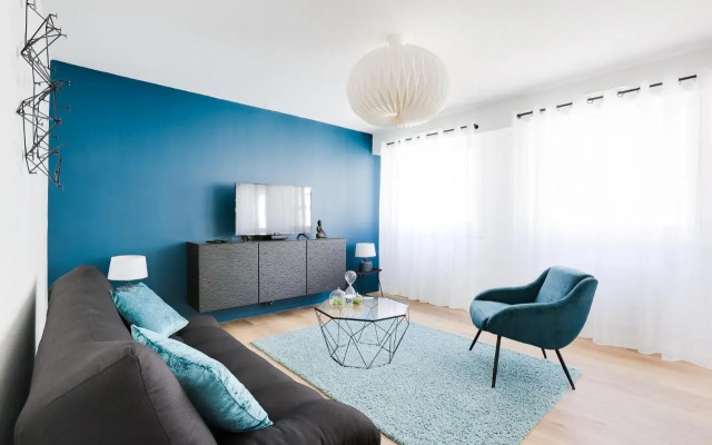Naeva Feng Shui