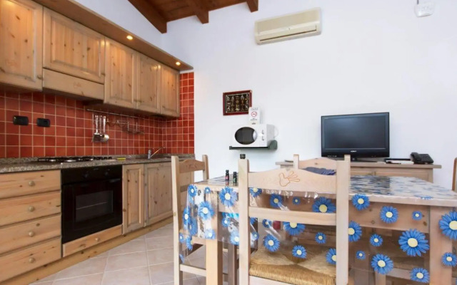 Residenze di Campagna San Giuliano