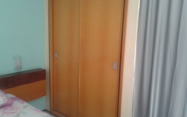 Praia Mansa Suite Hotel Particular