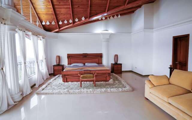 Ankara Resort Boutique