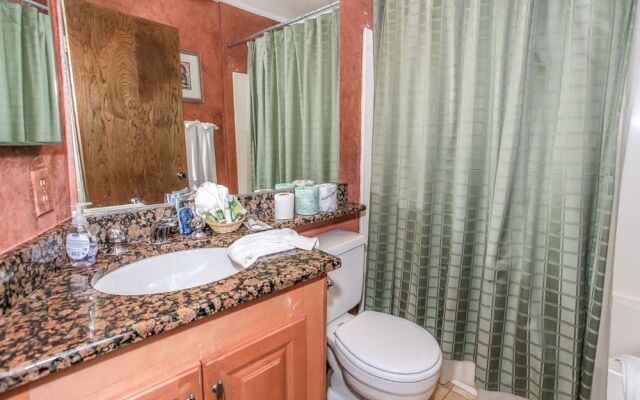 Boulder Bay Lakeside Condo