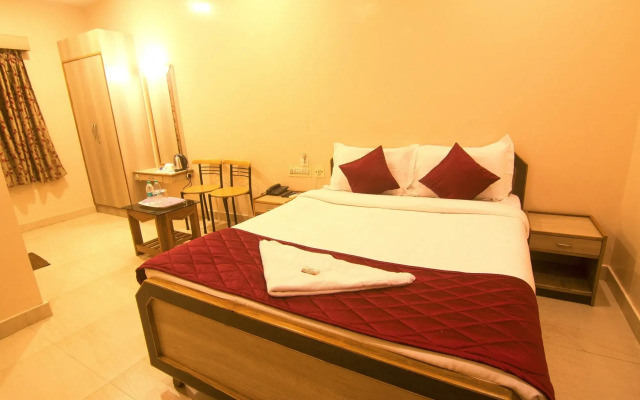 Jjs Park Inn