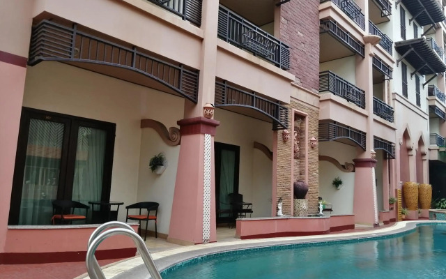 Wannara Hotel Resort and Spa