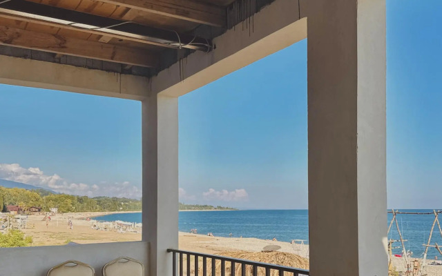 The Pearl of Abkhazia