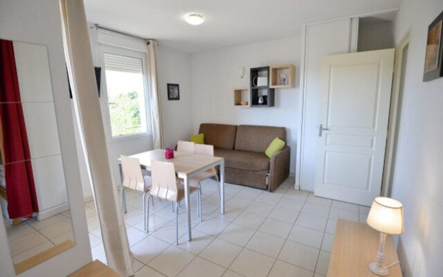 Olydea - Château de Jouarres