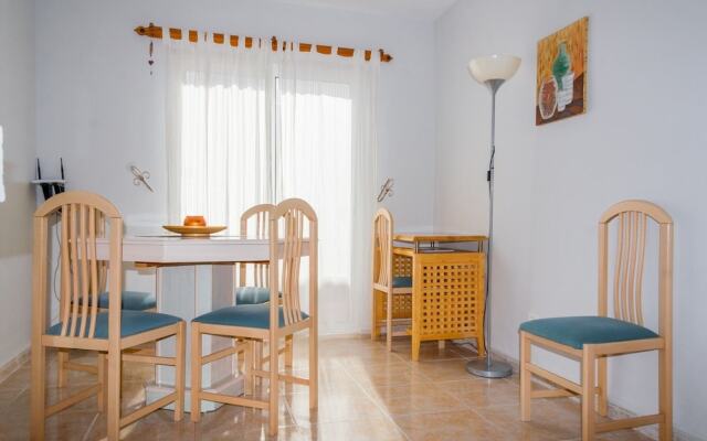 Casa Almijara II Canovas Nerja