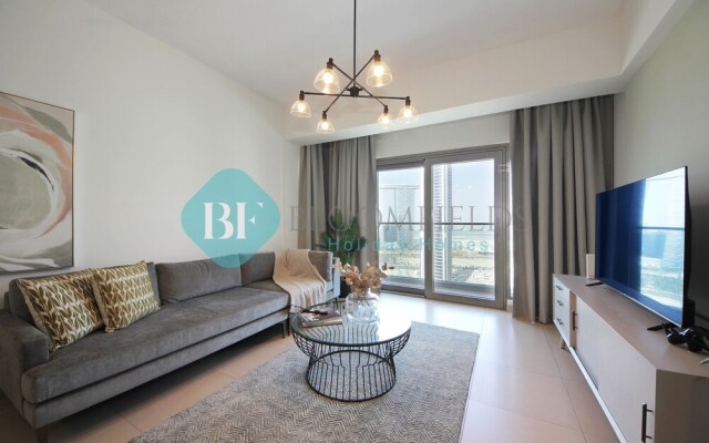 Luxury 2BR In Reem Island