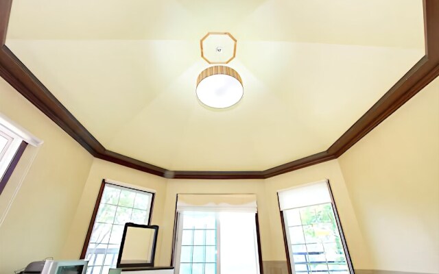 Pyeongchang Pink House Pension