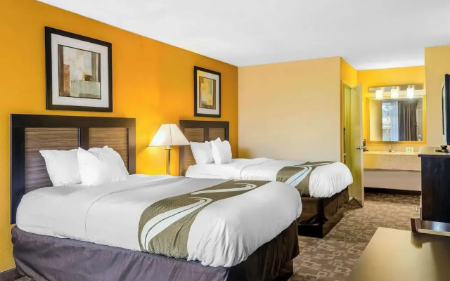 Quality Inn