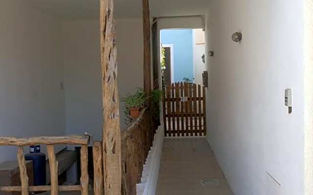 Bed  Breakfast I Tre Scalini