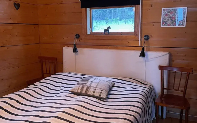 4 Star Holiday Home in Grythyttan-by Traum