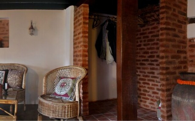 The Life Story Guest House