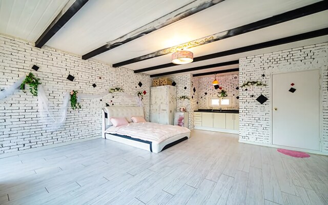 Yeoju Yeteo and Wedding Pension