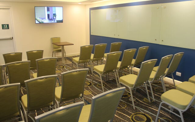 Hampton Inn by Hilton Villahermosa