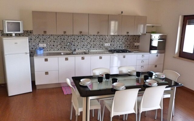 Residence Il Tulipano