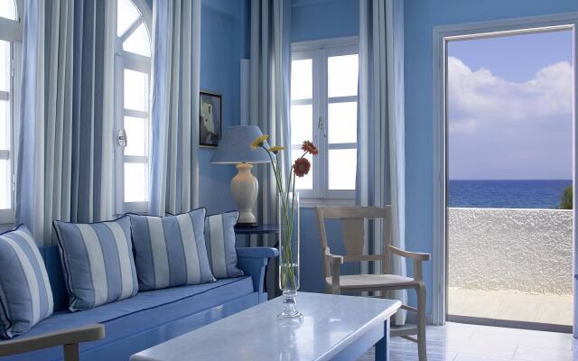 Thalassa Seaside Resort & Suites