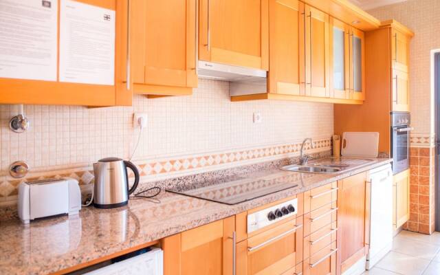 A07 - Seaview and Pool Luxury apartment by DreamAlgarve