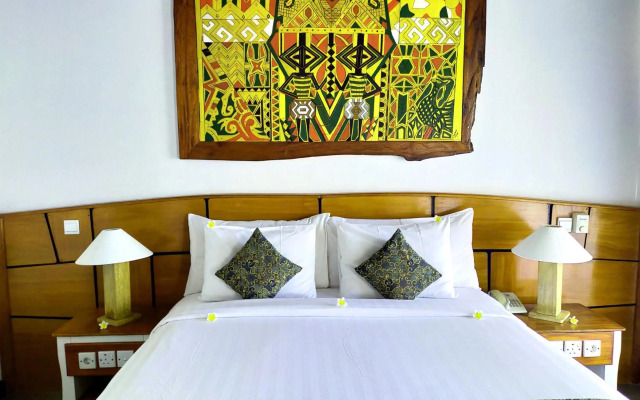 The Trawangan Resort