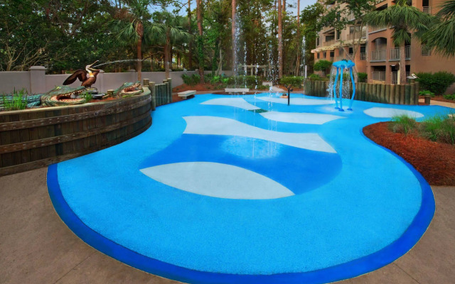 Marriott's Barony Beach Club