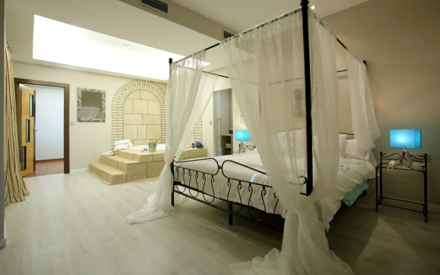 Hotel Castillo Bonavia