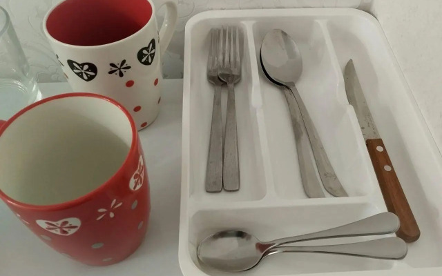 Апартаменты на улице Трифонова 20