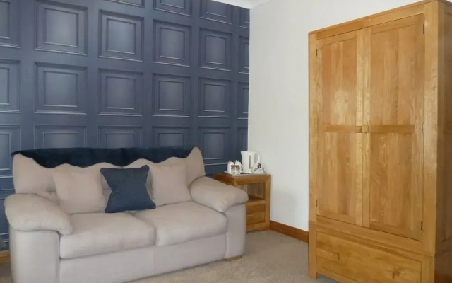 Gwynfryn Guest House Pembrokeshire