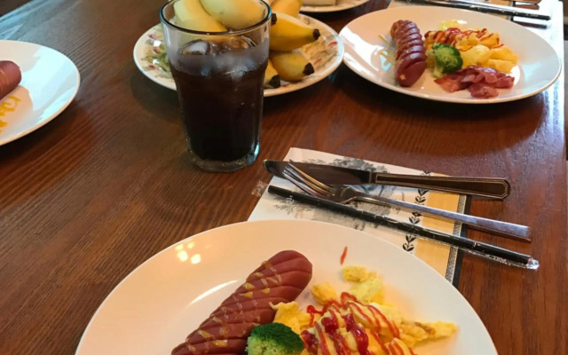 Shinevalley Pension & Hotel