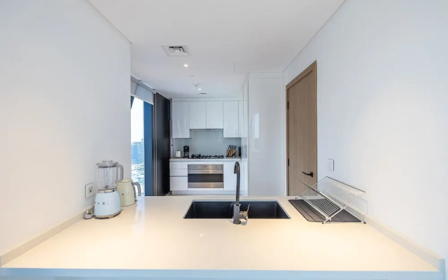 Marquise 2505 Business bay