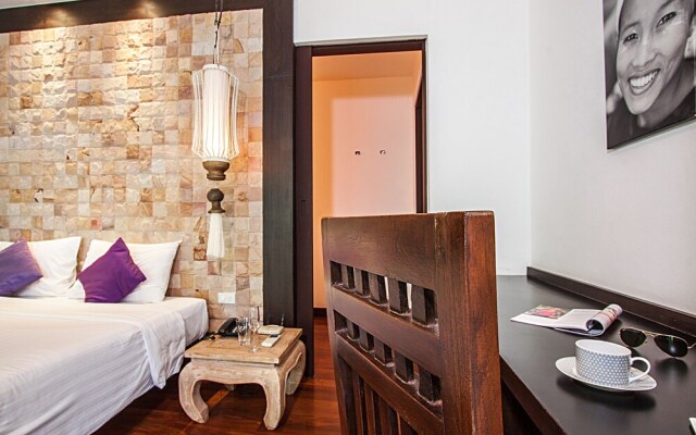 Nirano Villa 12 1 Bed