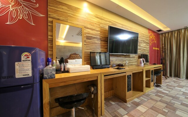Sun Hotel