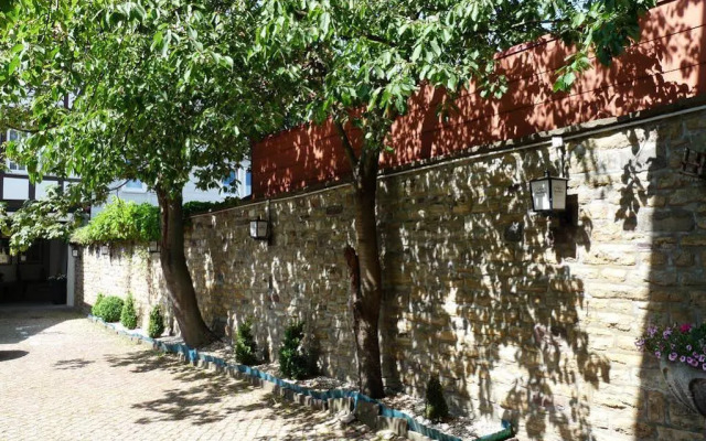 Hotel Goldene Krone