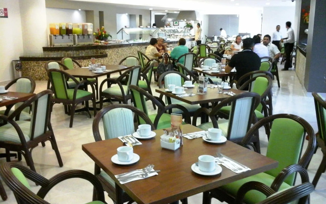 Hotel El Conquistador