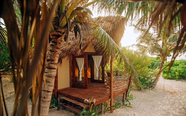 Glamp Ikal Tulum