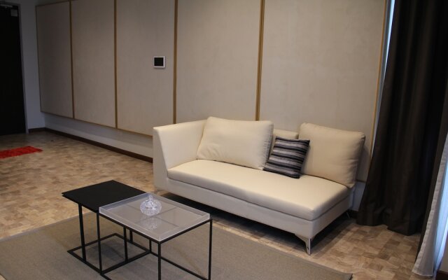 The Heart of Kuala Lumpur