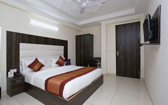 Hotel Aero Stay