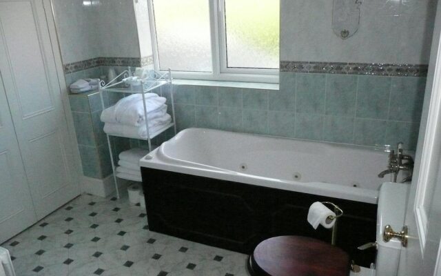 Manor View Guest House