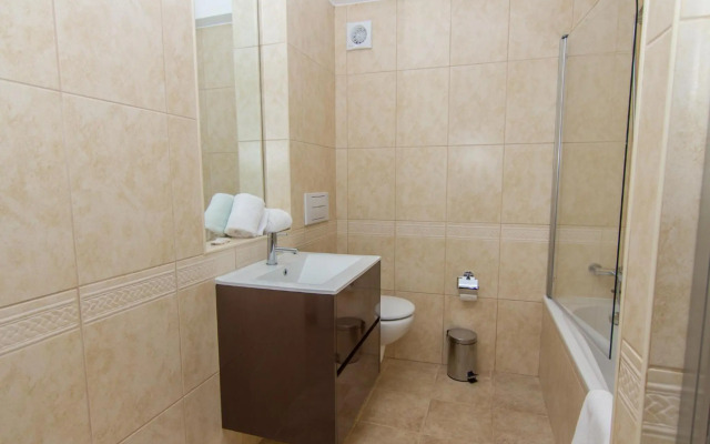Pestana Gramacho Residence