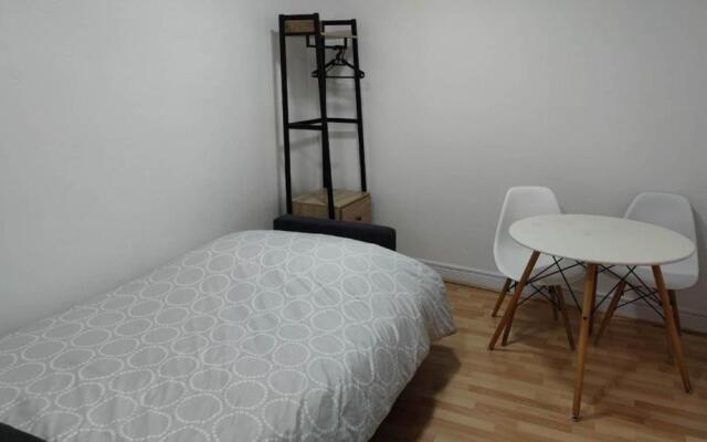 Appartement 5 - tout équipé - Carmes, Toulouse