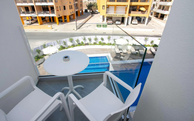 Best Western Plus Larco Hotel