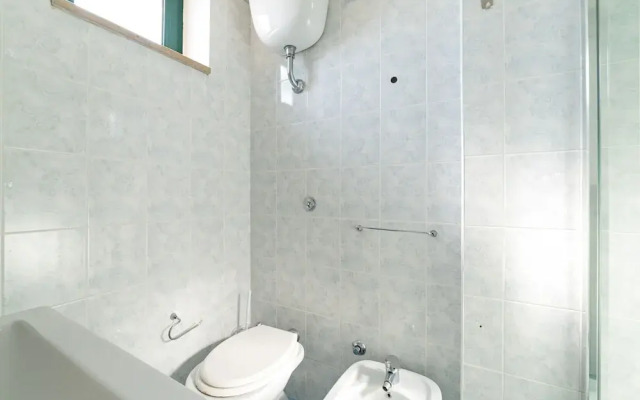 Belvilla by OYO Apartment in Policastro Bussentino