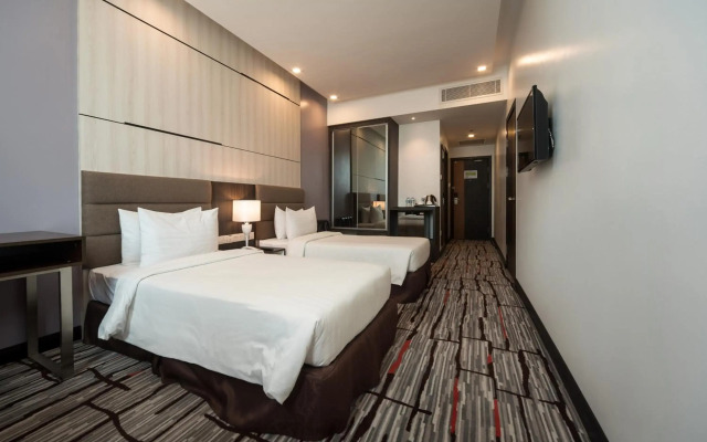 Promenade Hotel Bintulu