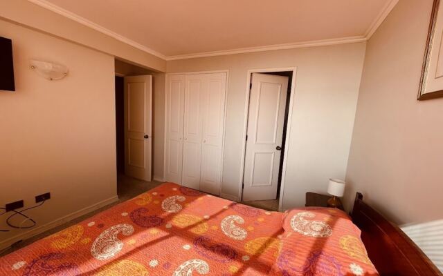 Santa María de Mantagua