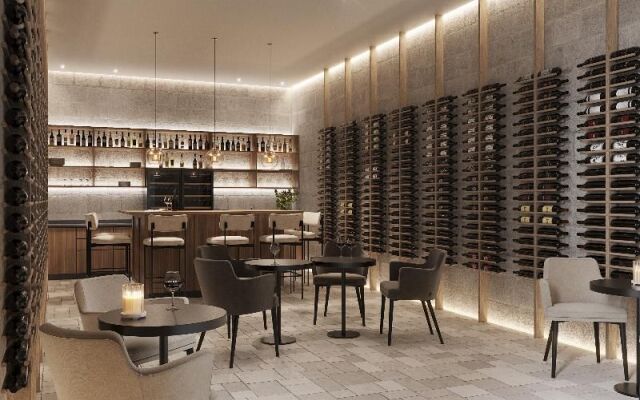 Salento Winery Lodge