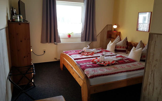 Landhotel Pathes Hof