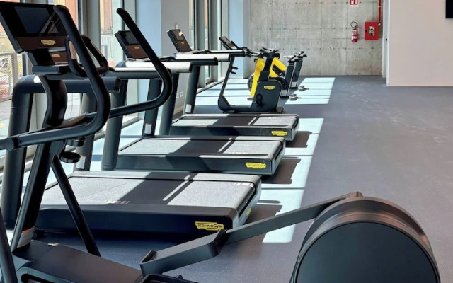 aparto Florence Manifattura