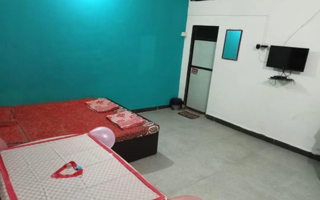 Sai Sneh Holidays Cottage