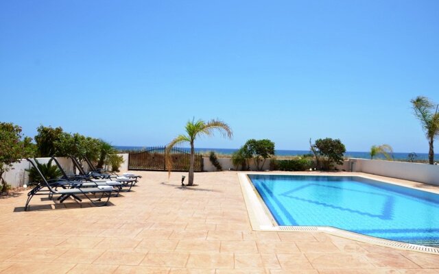 Sunrise Villa