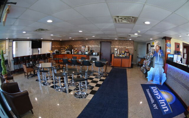Days Inn Tonawanda/Buffalo