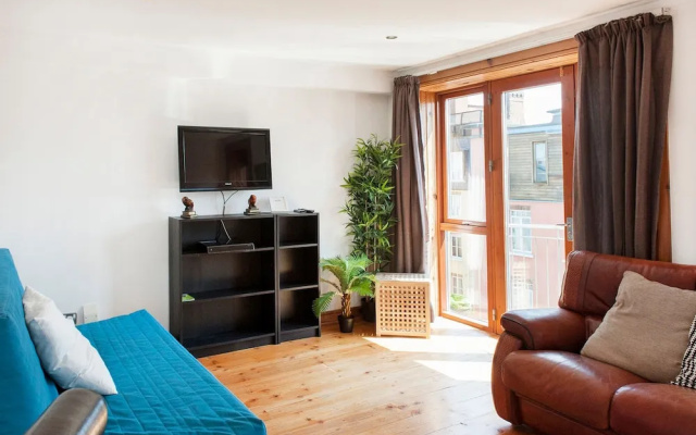 MetroStays - Temple Bar 25
