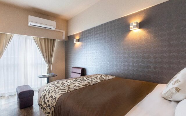 CONDOMINIUM HOTEL Riyuka in KADENA 1